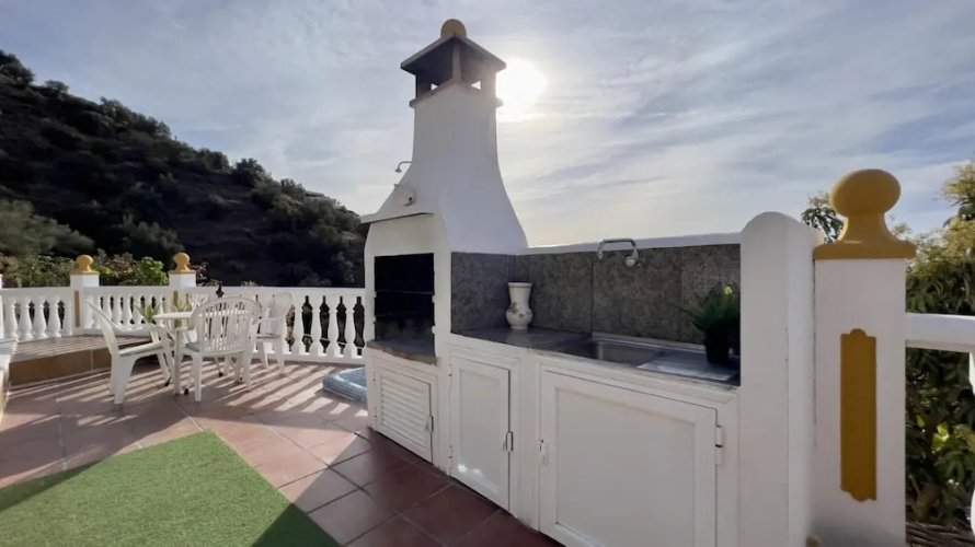 Villa Paco by At Home Costa del Sol
