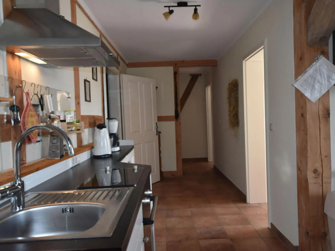 Buschenhagen Rustic Getaway