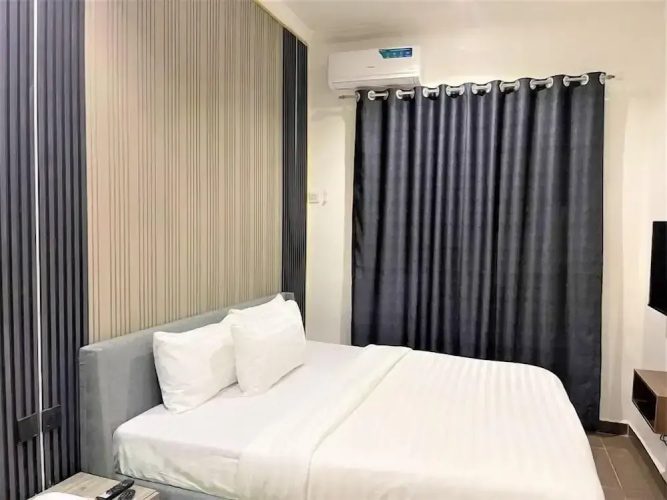 Imperio Apartments