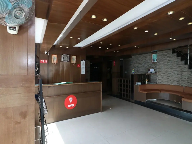 Imagen del hotel