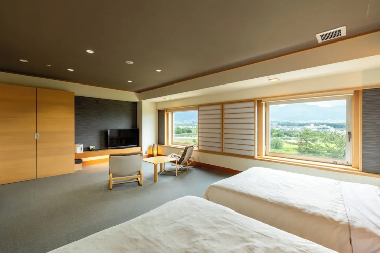 Hotel Kasugai