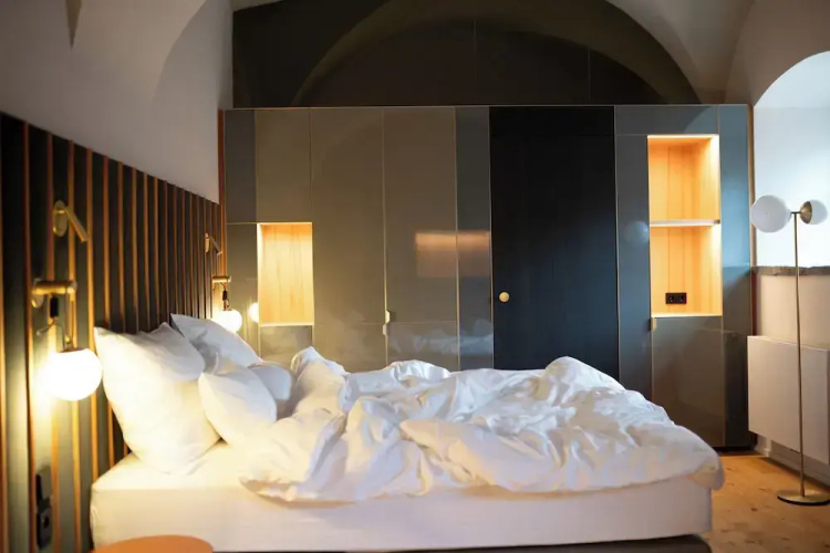 Arthotel Lasserhaus