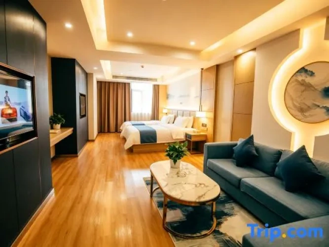 Executive Twin room