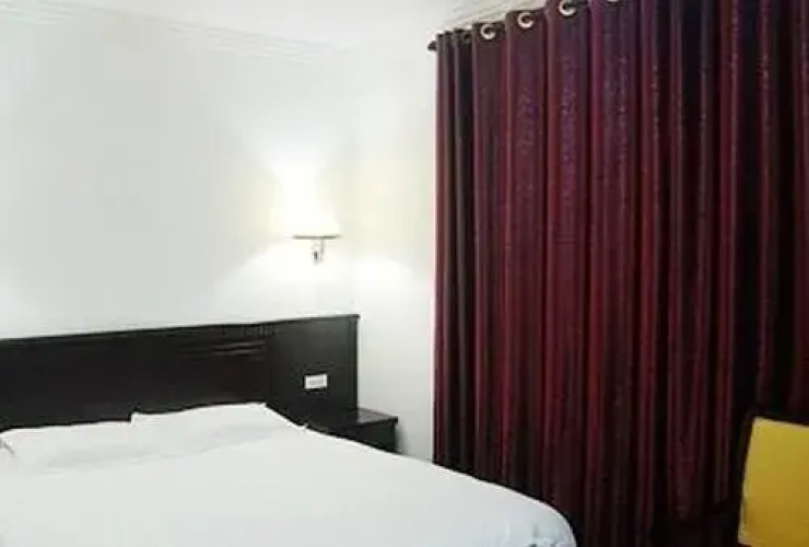 Jingfeng Business Hotel