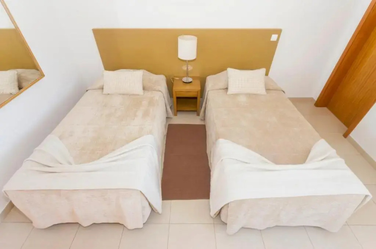 Apartamentos Oliveira