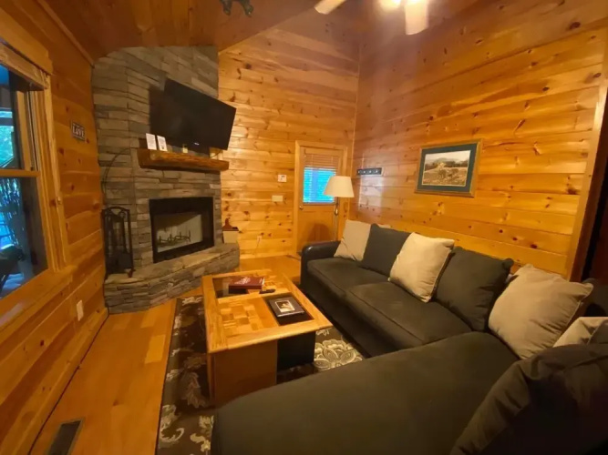 Serenity Creek - Pet Friendly