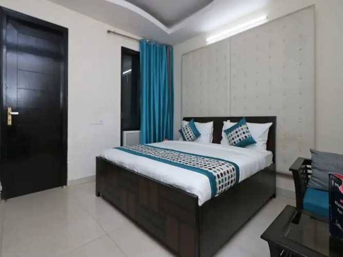 OYO 9994 Springs Homes