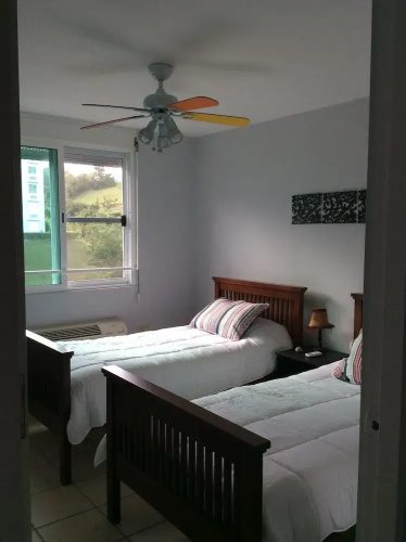 Penthouse at Hillside Village
