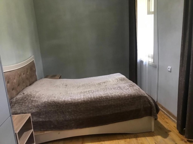 2 Bedrooms Cottage