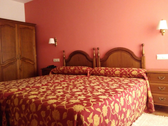 Hotel Amandi
