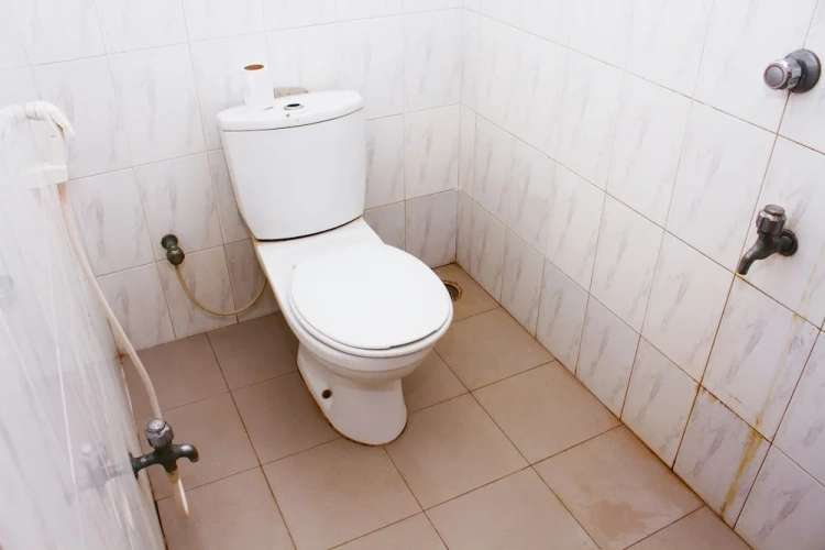 Executive Single room