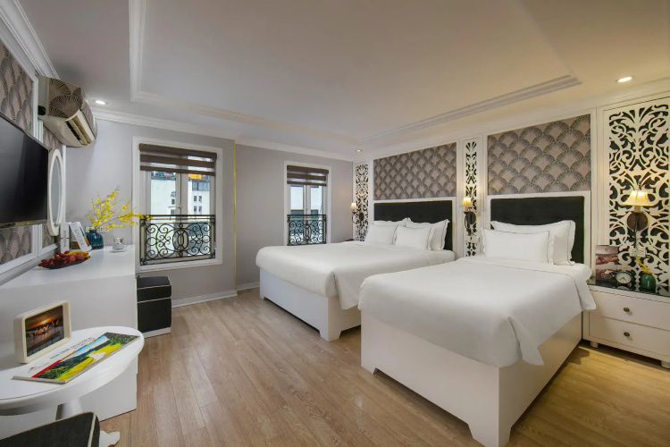 Lavender Central Hotel & Spa