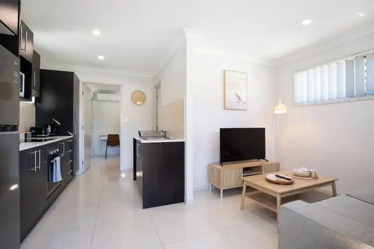Superior Double Apartment