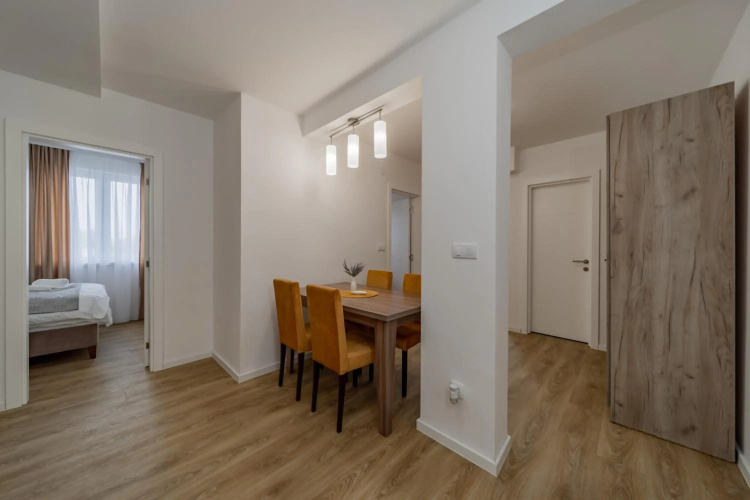 M Apartments