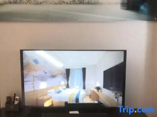 Yuexi Hotel