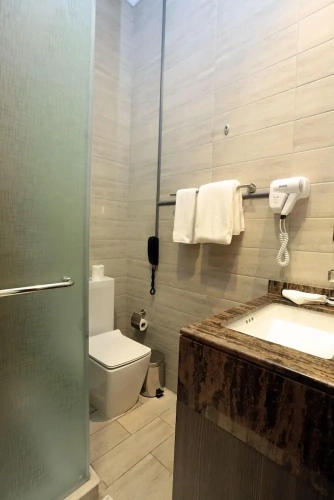 Economy Apartment