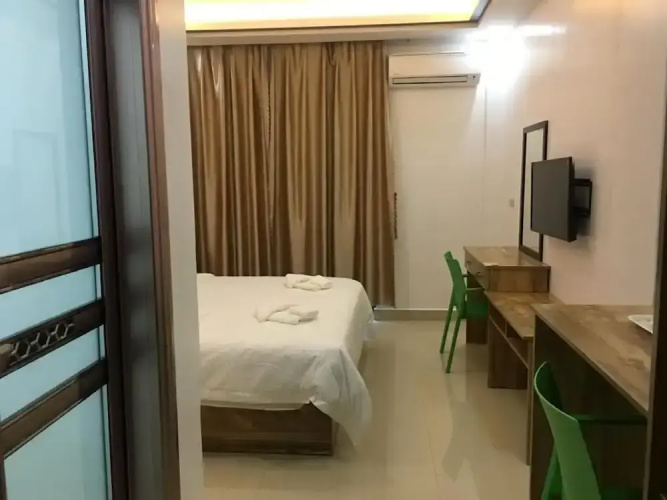 Hotel Primera