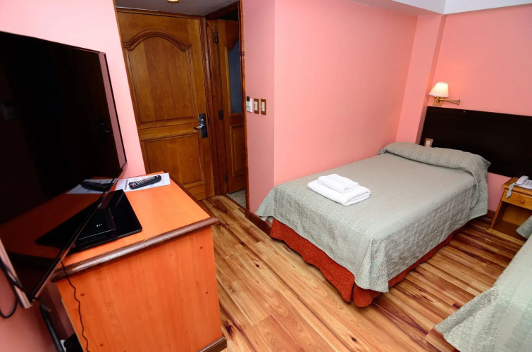 Villa Brescia Hotel
