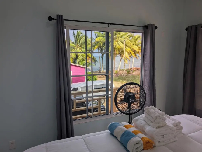 CobiaBeach.com