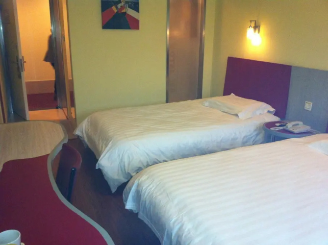 Motel 168