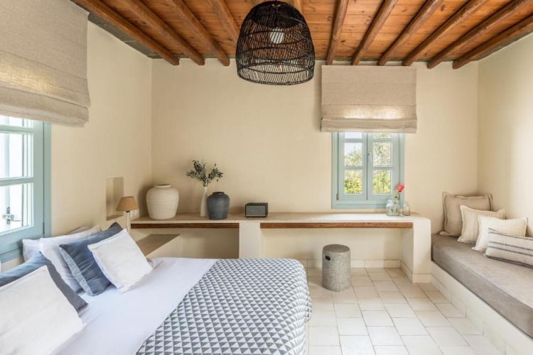 Dipseli Double room