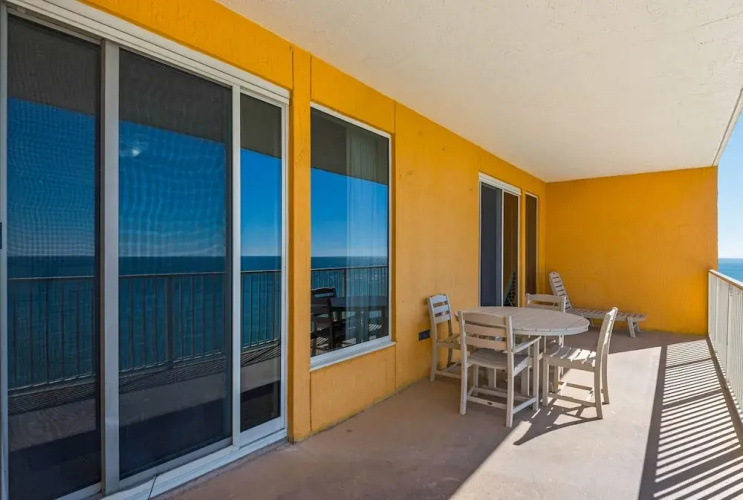Treasure Island 1208