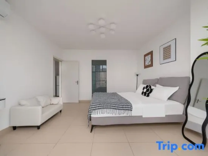 2 Bedrooms Luxury Suite