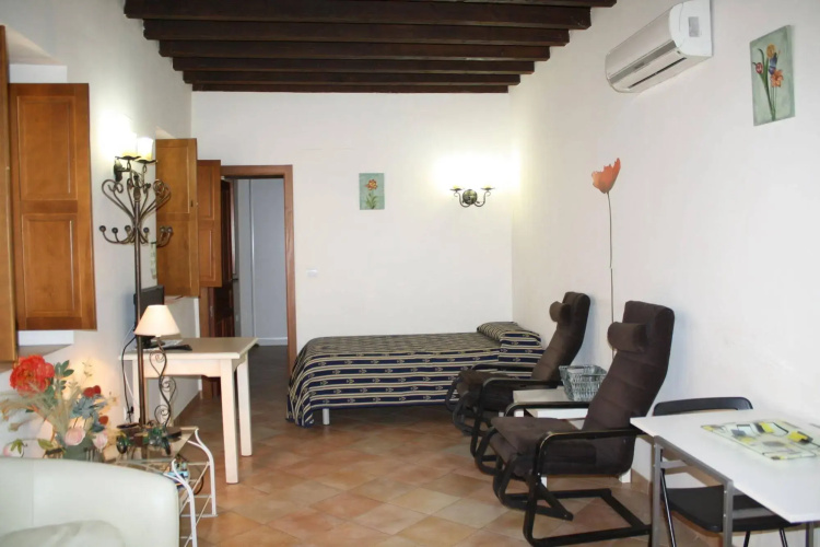 Abadia Hotel