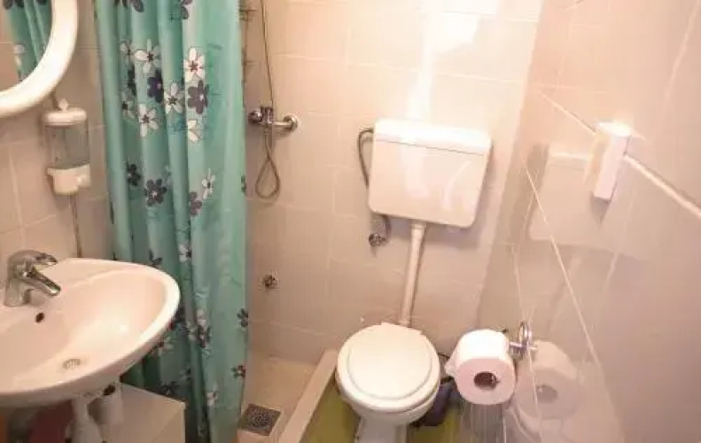 Apartment Umag Nelly