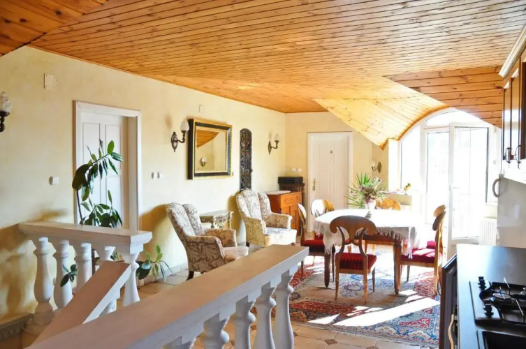 Gombos Apartman