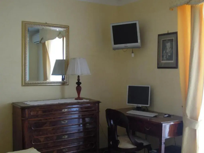 Sant'Agostino Guest Rooms