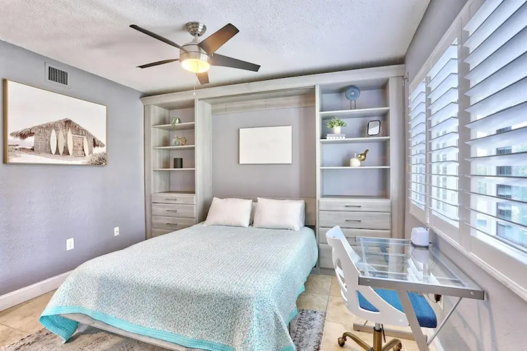 Land's End 4-206 Bay Front - Premier