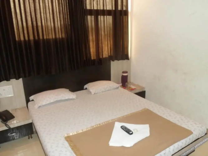 Hotel Shalimar Inn