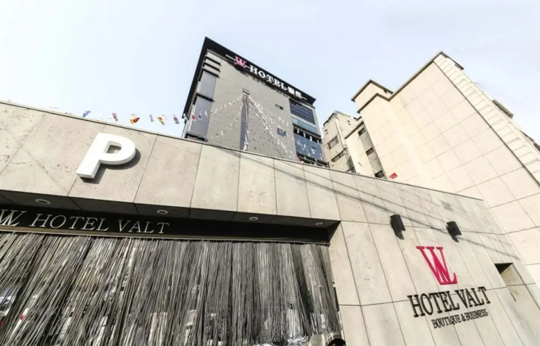 Hotelbild