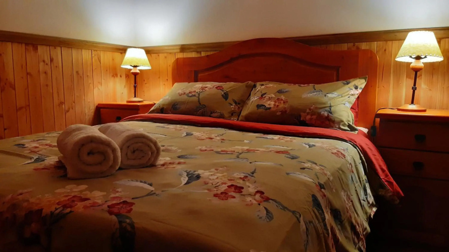 Casa Tregül B&B