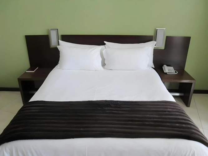 Pavilion Hotel Durban