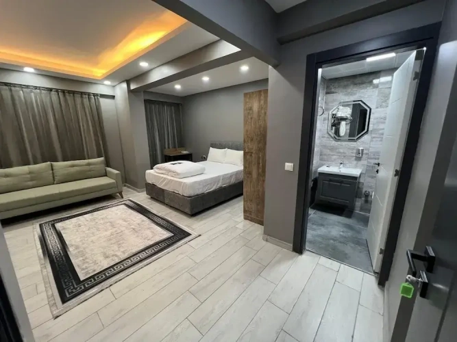 Standard room