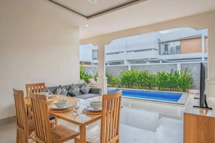 Aruna Villa 2 by Betterplace