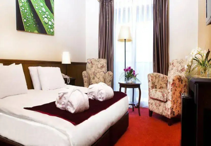 Hotelbild