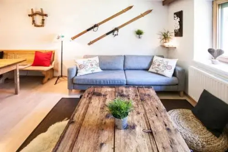 Hostel Sonneneck
