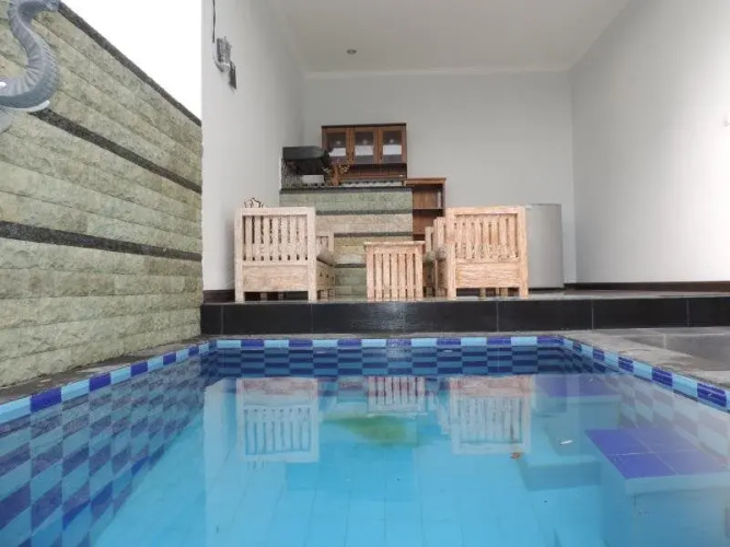 Nini Negari Villa