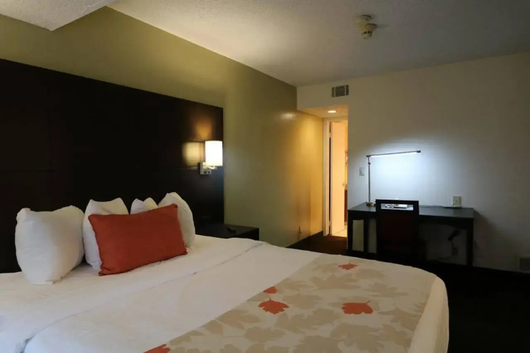 FairBridge Inn & Suites - Akron Copley Township - West