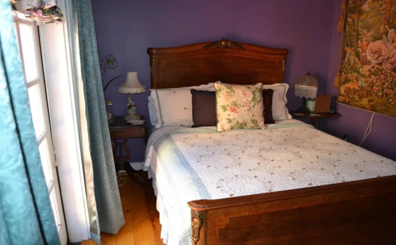 Heritage Inn