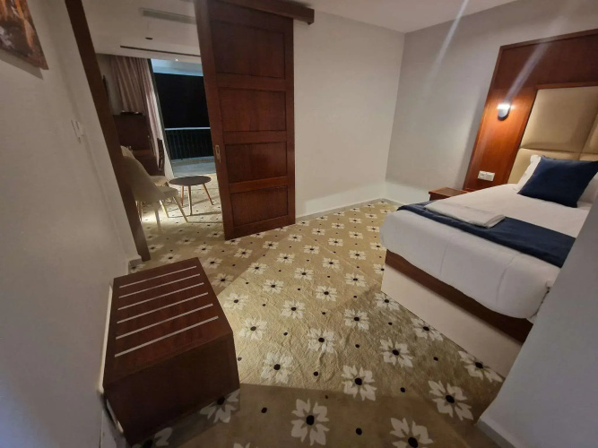 Hotel Sultan Jijel