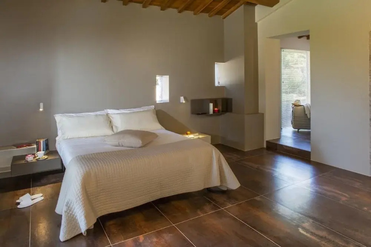 Villa Assisi
