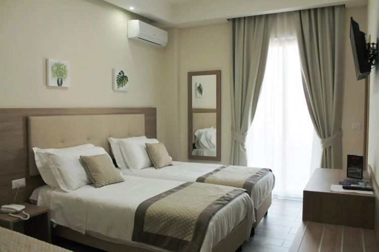 Фотография отеля