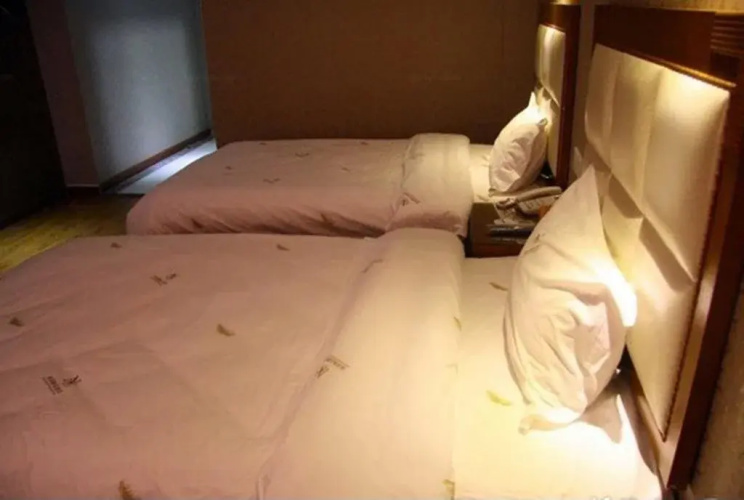 Nanguo Boutique Hotel