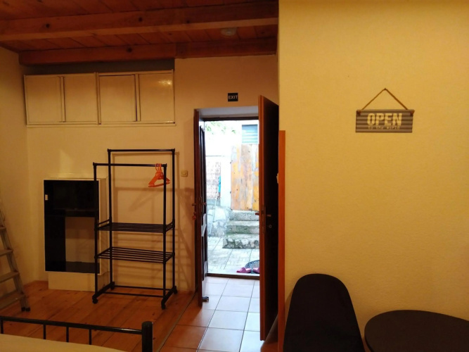 Tip-Top apartments