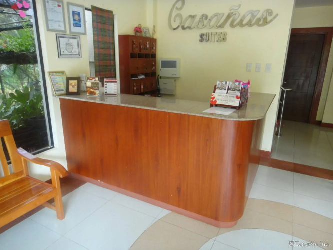 Casanas Suites