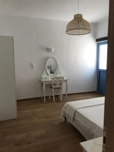 Vegera Apartment 'Sofrano', Stavros Donoussa